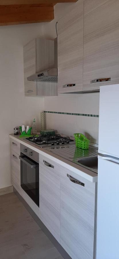Carmineholidayhouse Pollica Extérieur photo