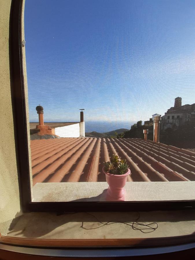 Carmineholidayhouse Pollica Extérieur photo
