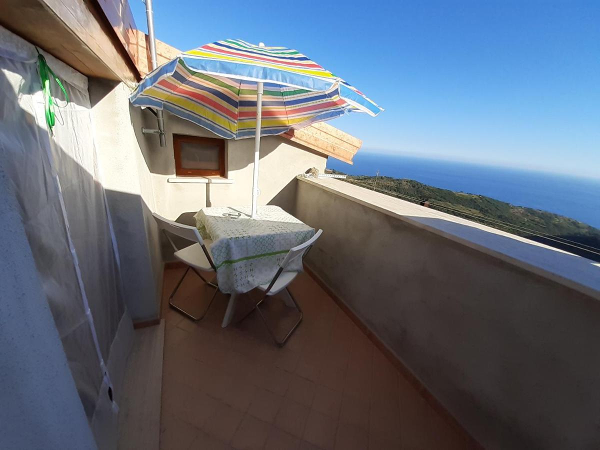 Carmineholidayhouse Pollica Extérieur photo